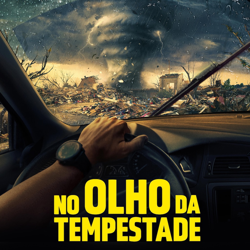 No Olho da Tempestade