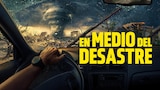 En medio del desastre