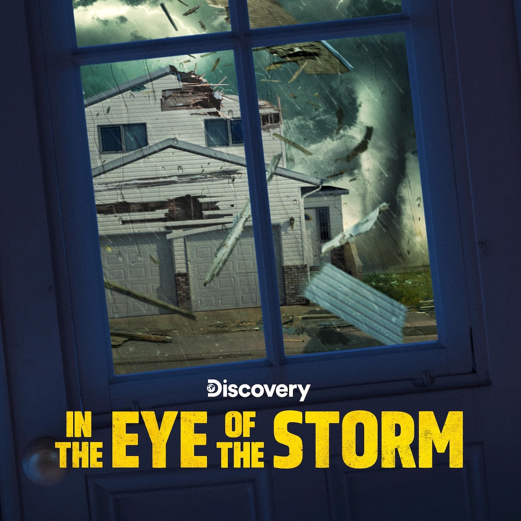 In the Eye of the Storm