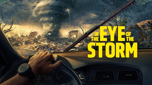 Watch In the Eye of the Storm Season 2 | HBO Max