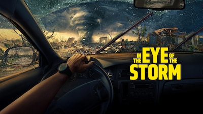 In the Eye of the Storm
