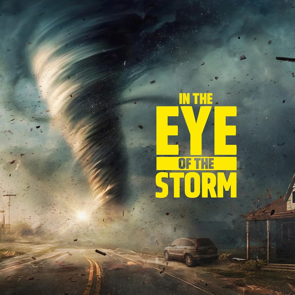 In the Eye of the Storm