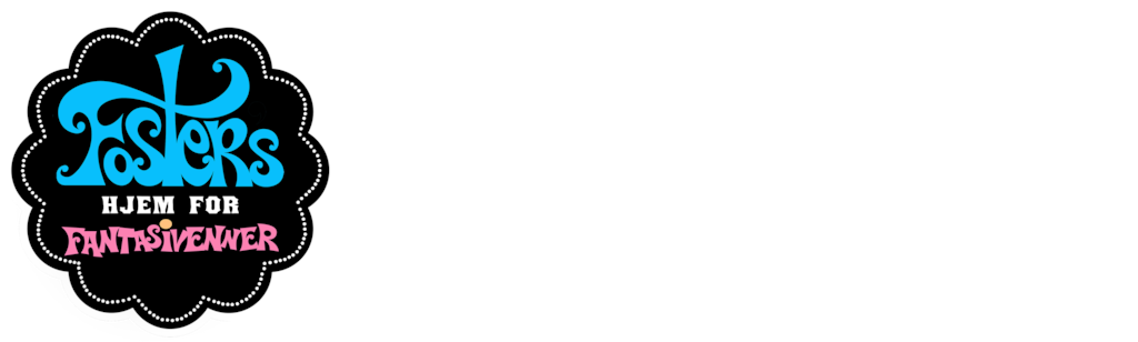 Fosters hjem for fantasivenner