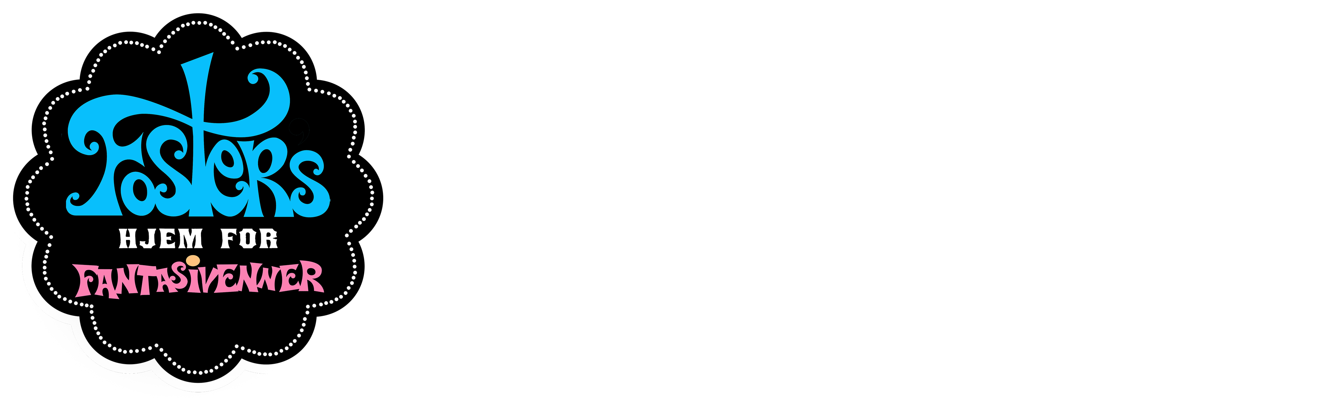 Fosters hjem for fantasivenner
