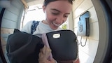 Laughing at Loved Ones