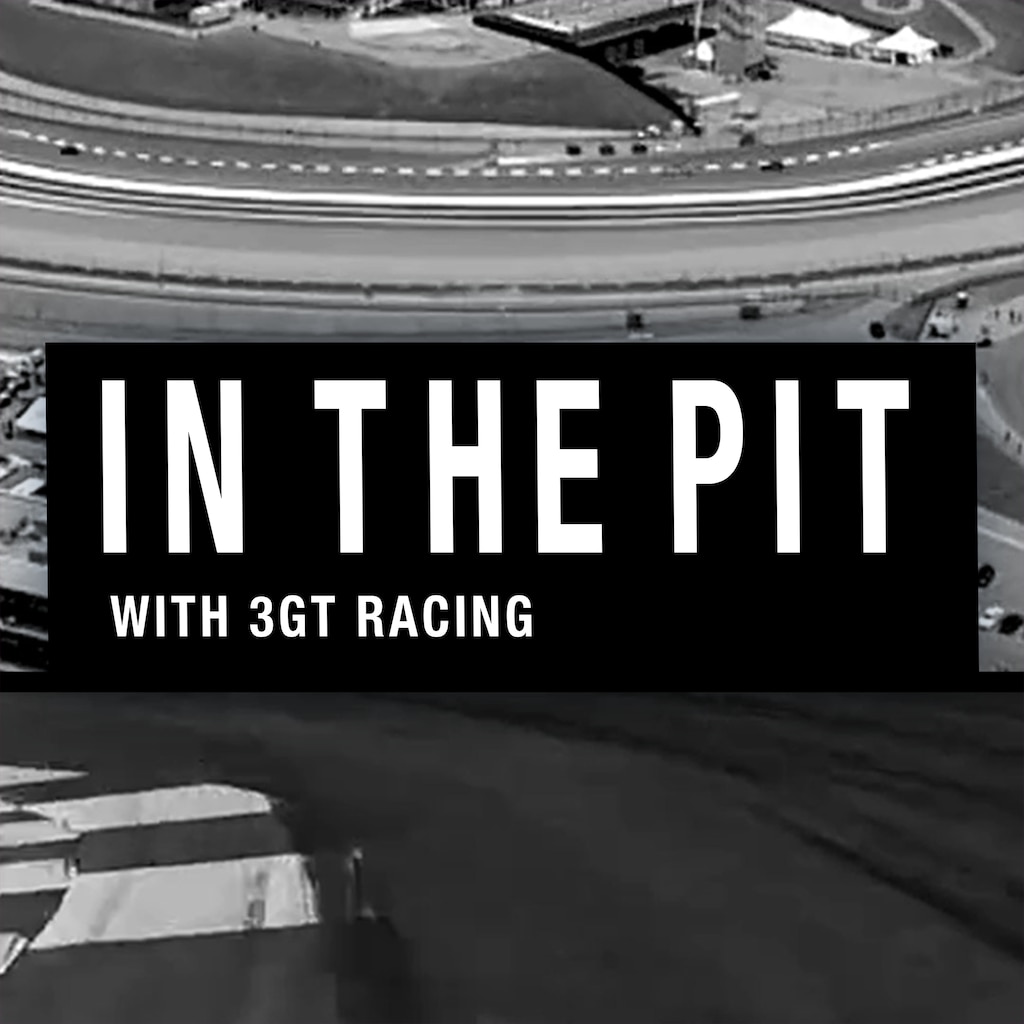 In the Pit