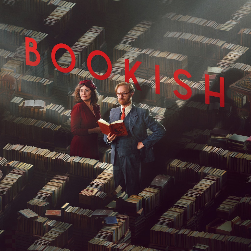 Bookish