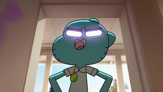 Watch O Incrível Mundo de Gumball Temporada 2 | HBO Max