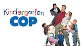 Kindergarten Cop