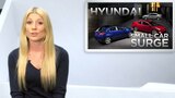 Hyundai Small Car Surge