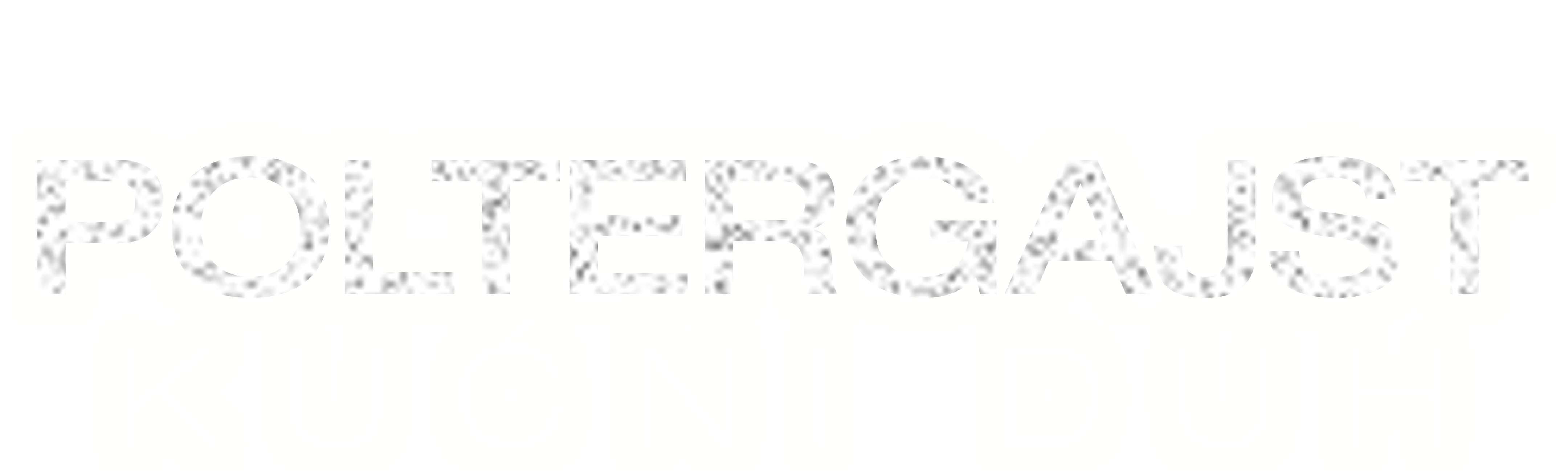 Poltergajst: Kućni duh