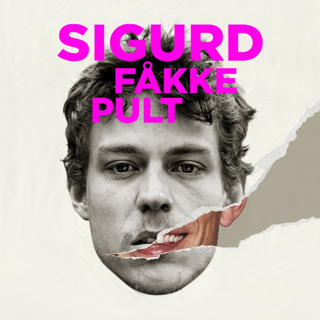 Sigurd får inte ligga