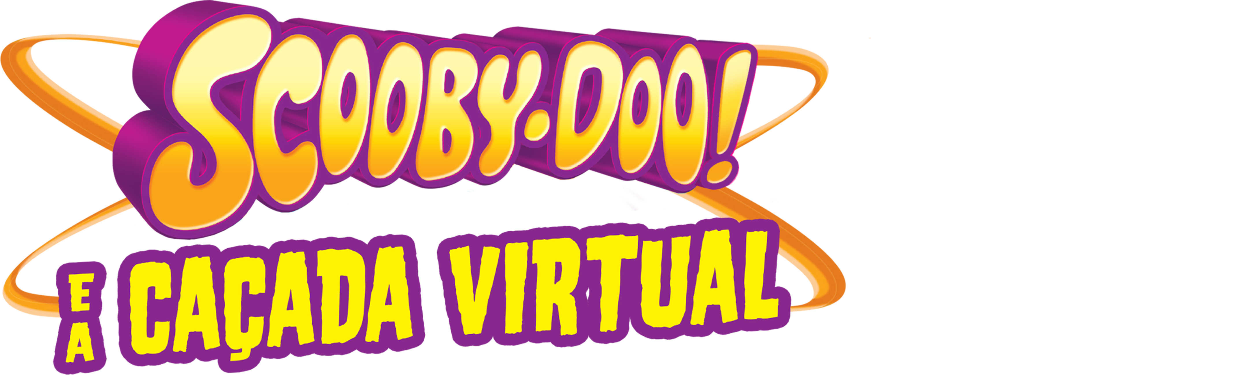 Scooby-Doo! e a Caçada Virtual