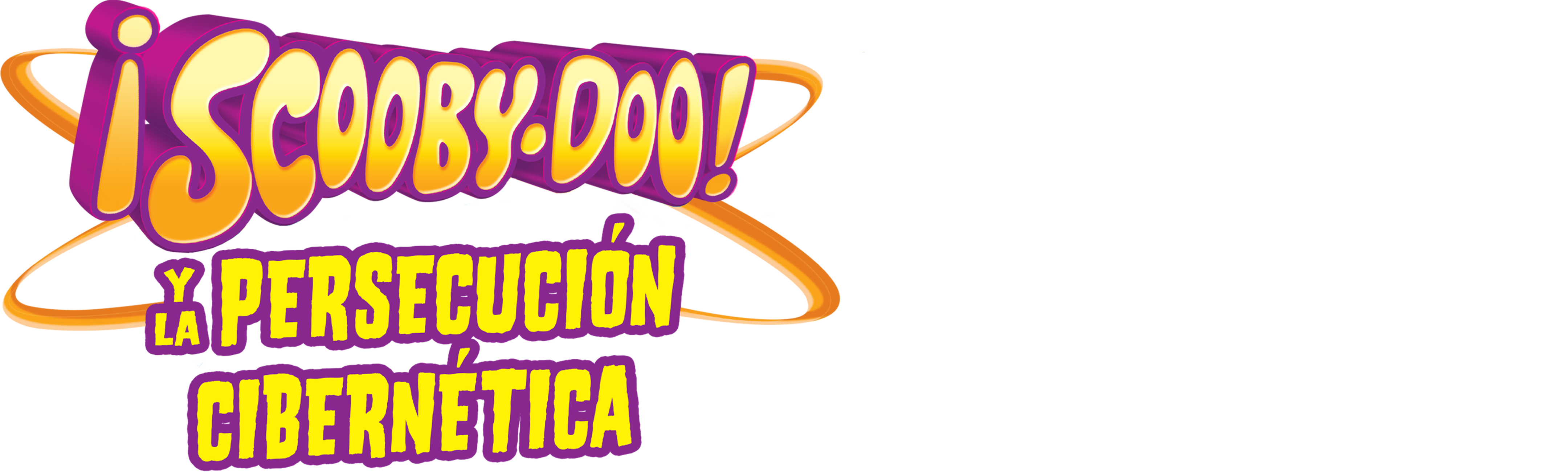 Scooby-Doo and the Cyber Chase