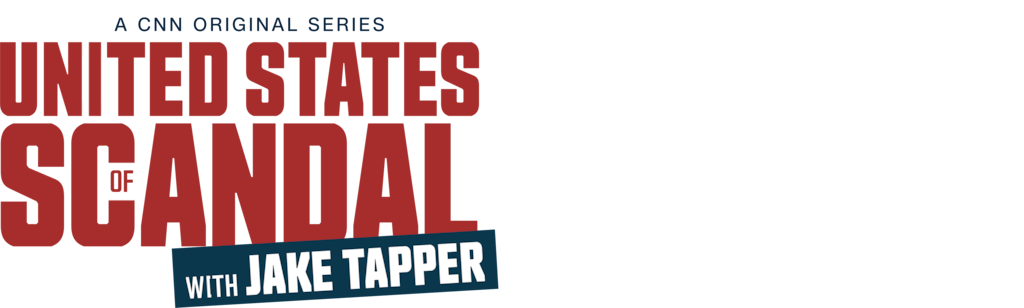 United States of Scandal with Jake Tapper