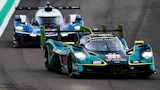 4/20/25 FIA World Endurance Championship 6 Hours of Imola - Part 1