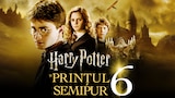 Harry Potter și Prințul Semipur