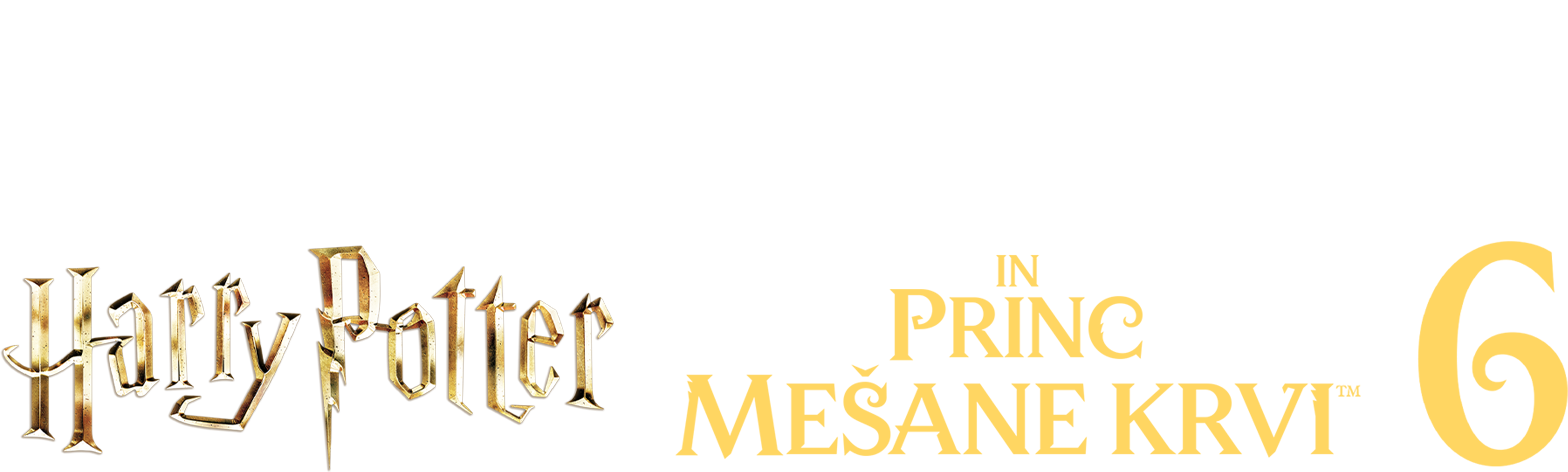 Harry Potter in Princ mešane krvi