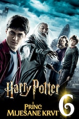 Harry Potter i Princ miješane krvi