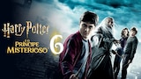 Harry Potter e o Príncipe Misterioso