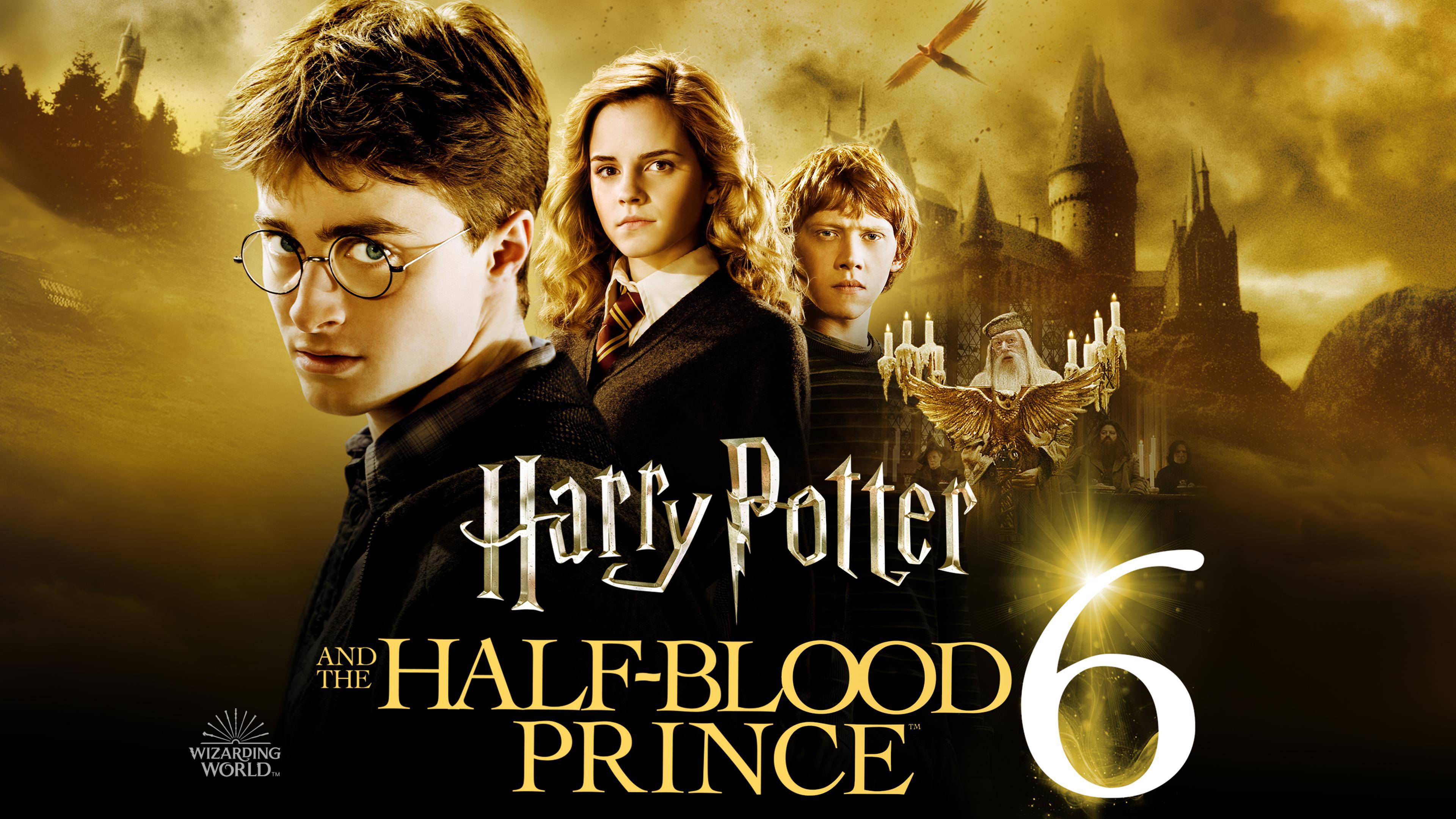 Harry potter deals streaming hbo