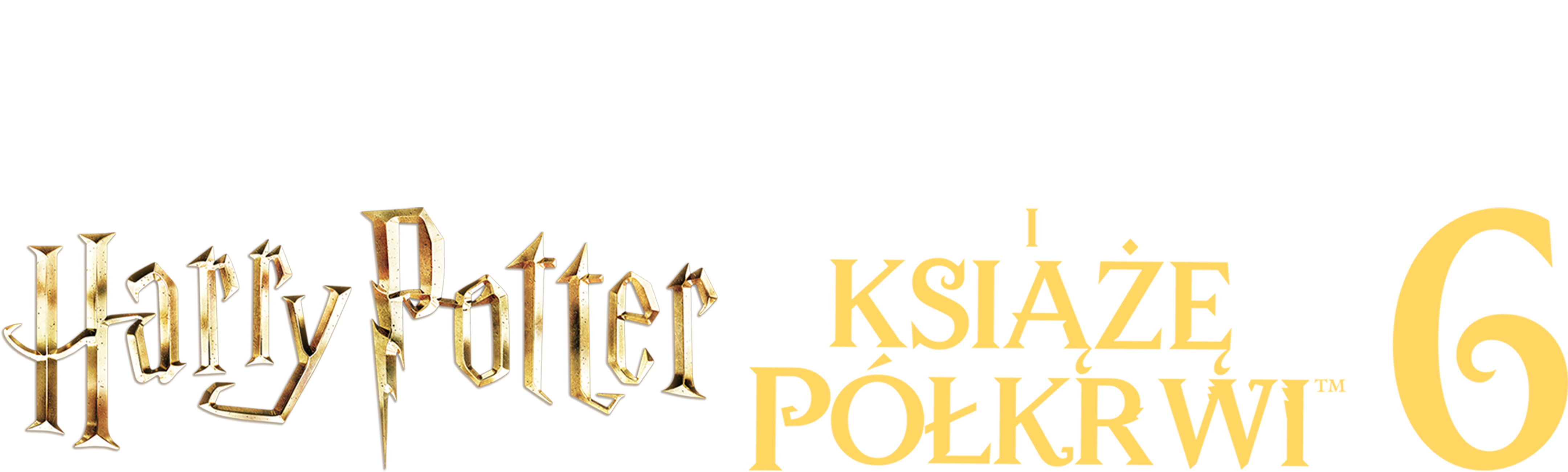 Harry Potter i Książę Półkrwi