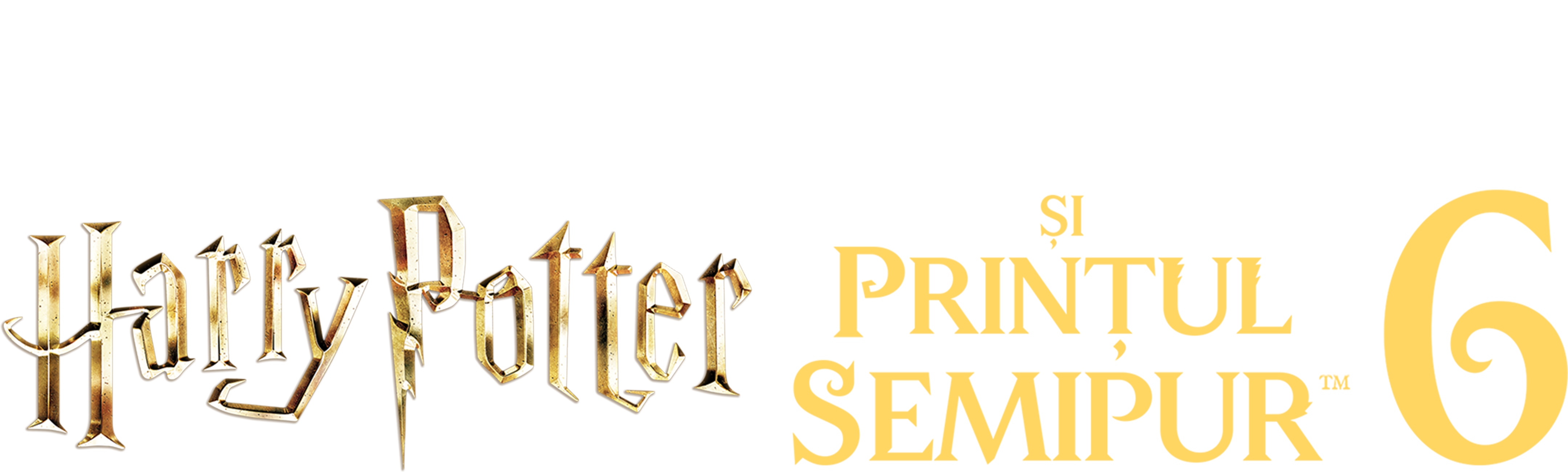 Harry Potter și Prințul Semipur