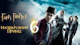 Гаррі Поттер і Напівкровний Принц