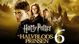 Harry Potter og Halvblodsprinsen