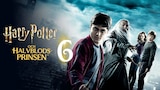 Harry Potter och Halvblodsprinsen