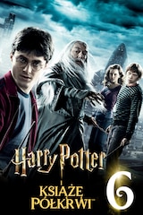 Harry Potter i Książę Półkrwi