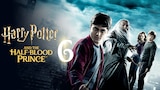 Harry Potter and the Half-Blood Prince