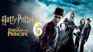 Harry Potter e o Enigma do Príncipe
