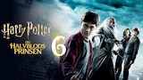 Harry Potter og Halvblodsprinsen
