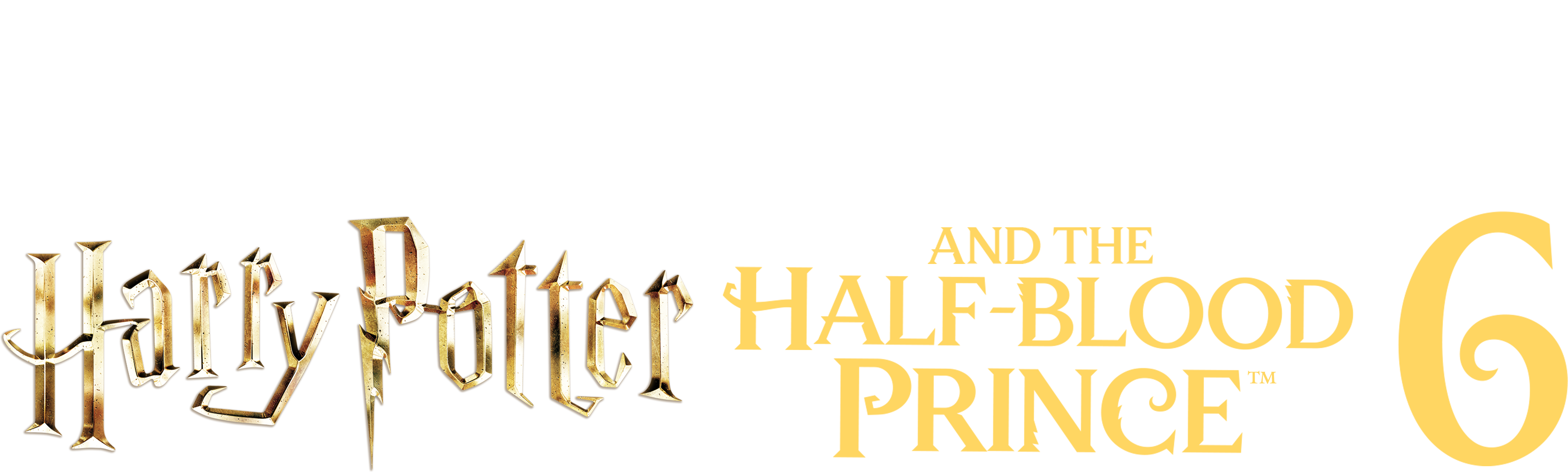 Harry Potter and the Half-Blood Prince