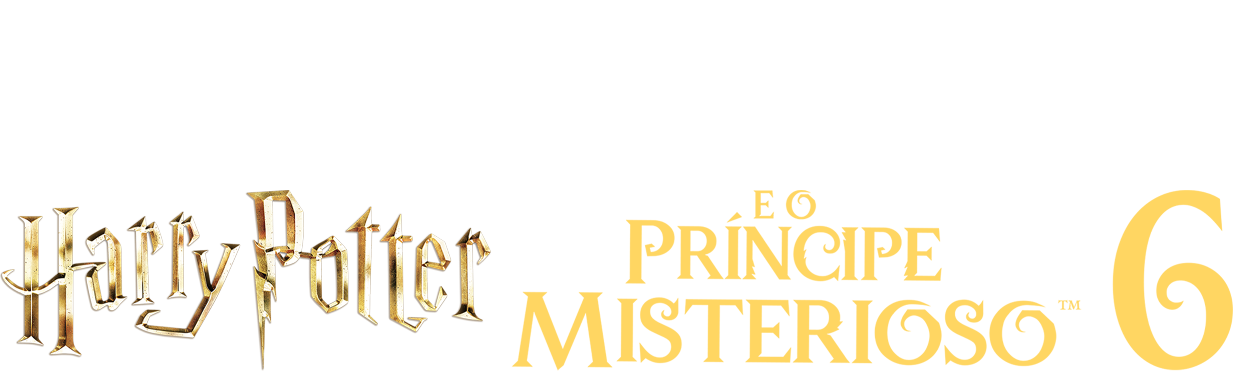 Harry Potter e o Príncipe Misterioso