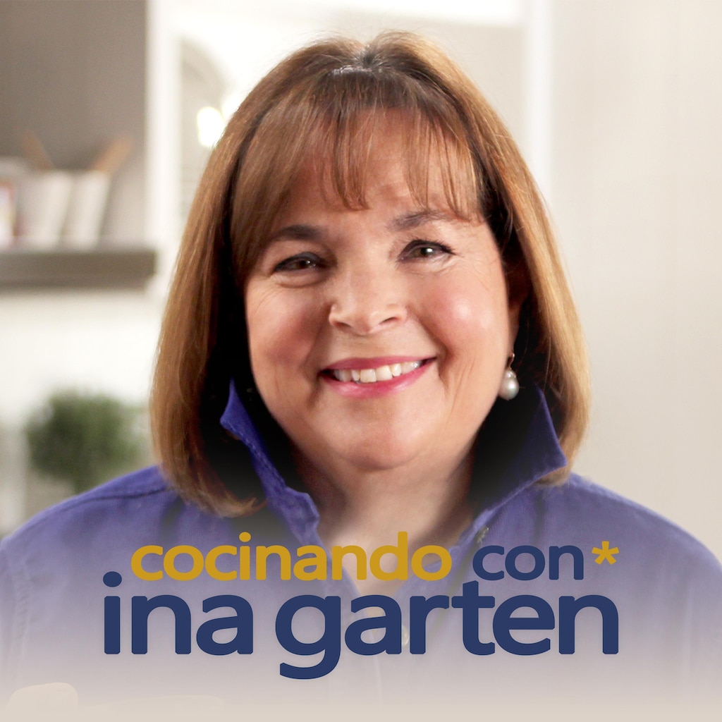 Barefoot Contessa: Back to Basics