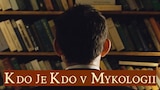 Kdo je kdo v mykologii