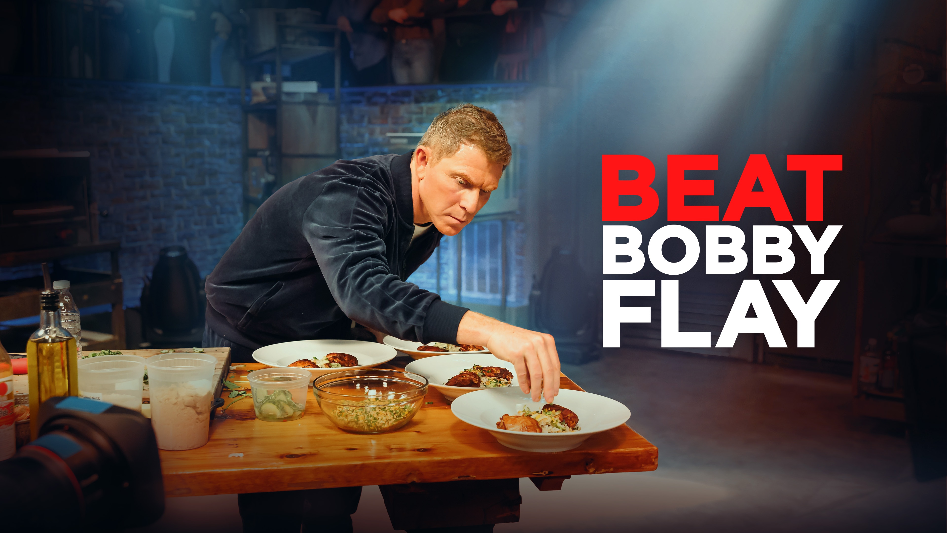 Watch Beat Bobby Flay | Max