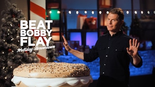 Beat Bobby Flay