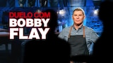 Duelo com Bobby Flay