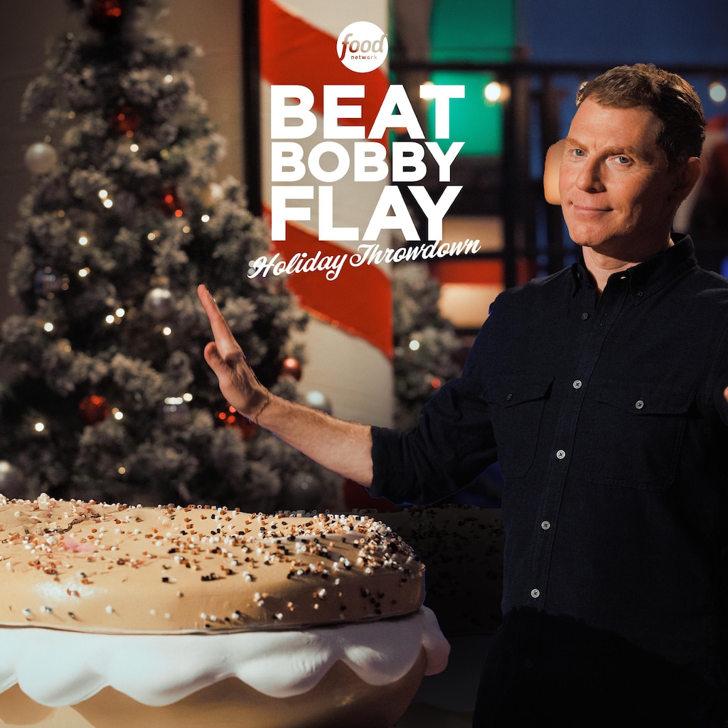 Beat Bobby Flay