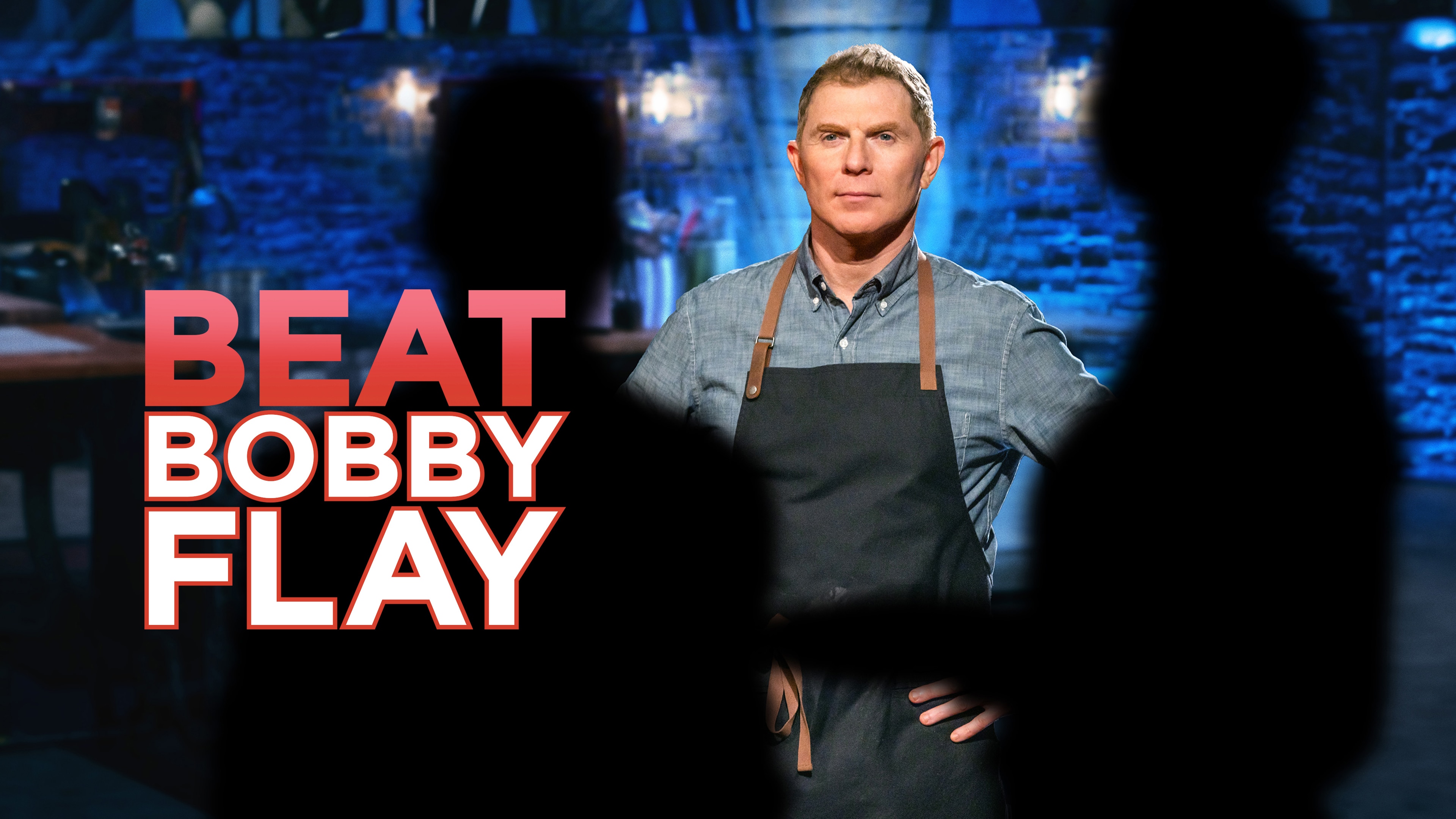 Watch Beat Bobby Flay | Max