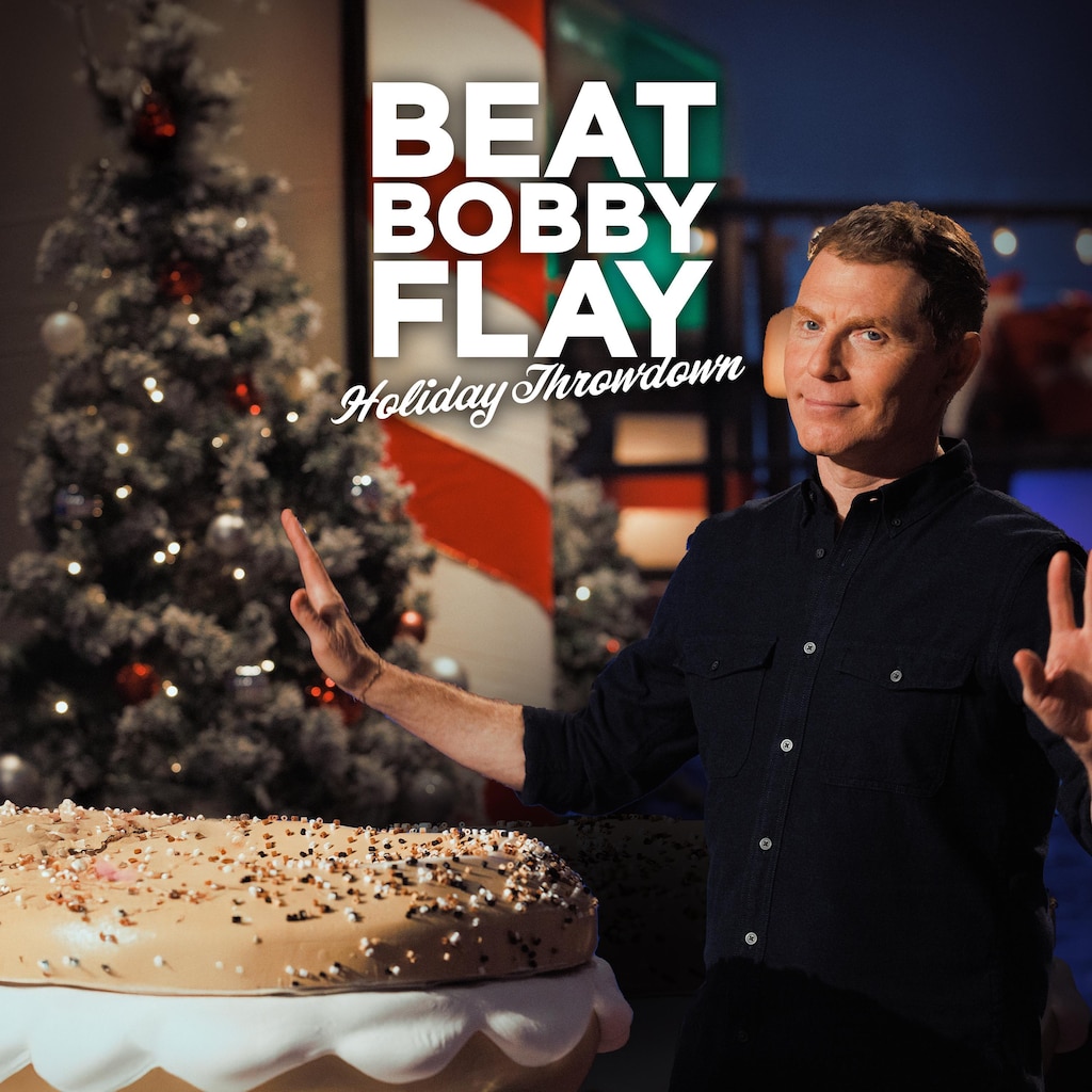 Beat Bobby Flay