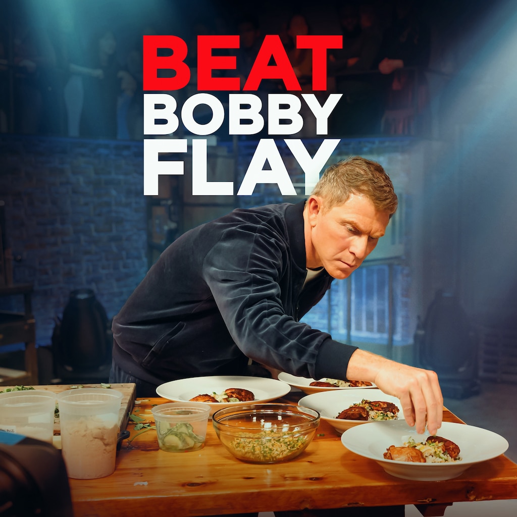 Feast of the seven fishes bobby flay sales