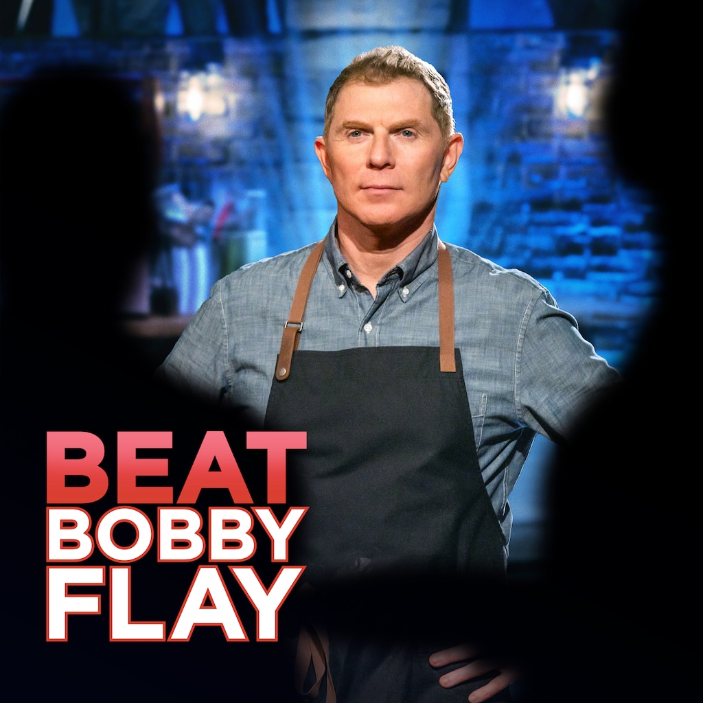 Beat Bobby Flay