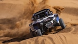 2024 Rally of Morocco - Stage 2