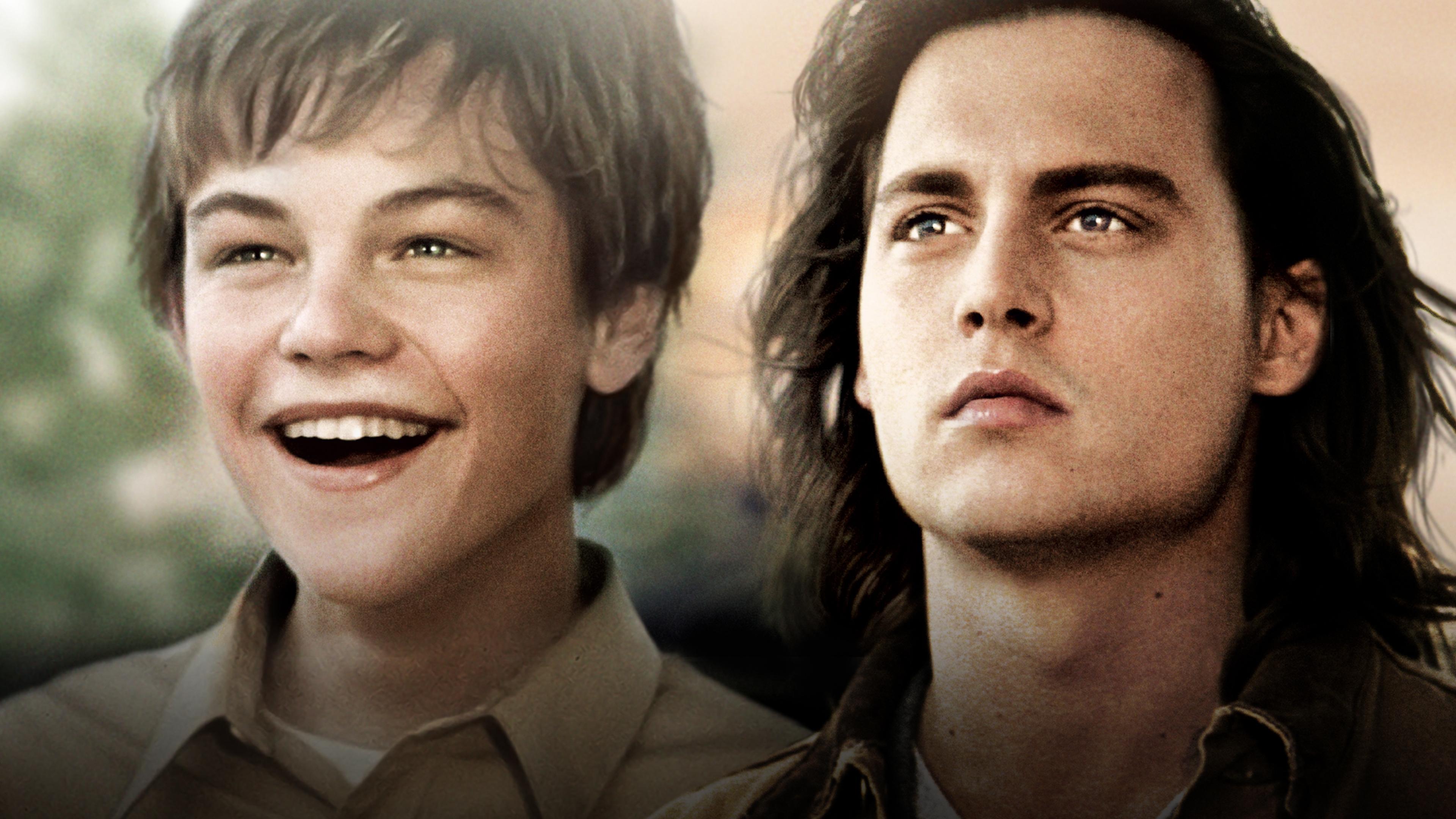 Watch What's Eating Gilbert Grape? - Max