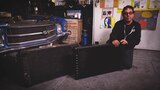 How to Swap the Radiator of a Classic '71 Chevelle
