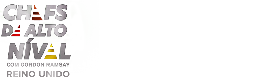 Chefs de Alto Nível com Gordon Ramsay - Reino Unido
